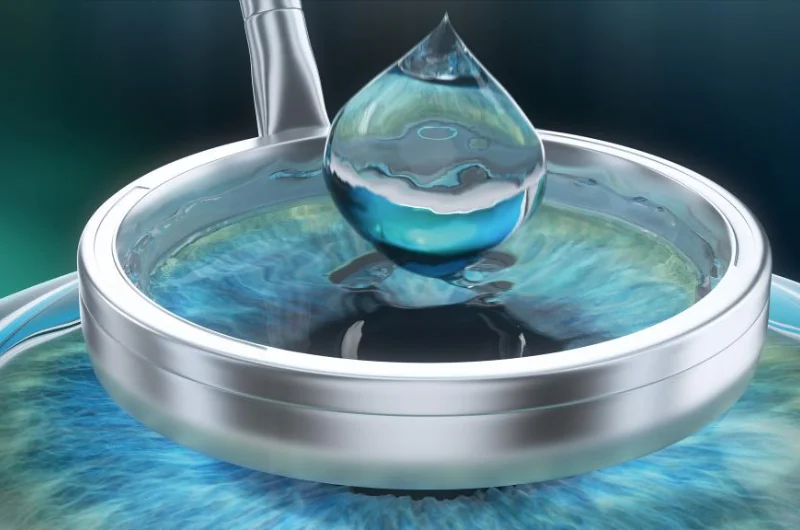 What is PRK Lasik Eye Surgery? How It Works, Recovery, and Is It Right for You?