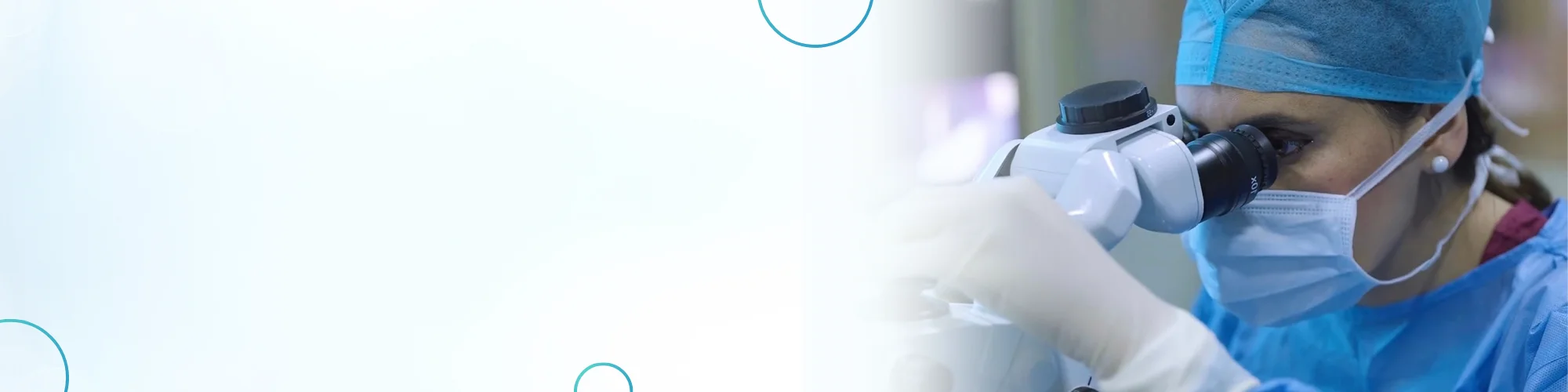 Pro Sight Banner