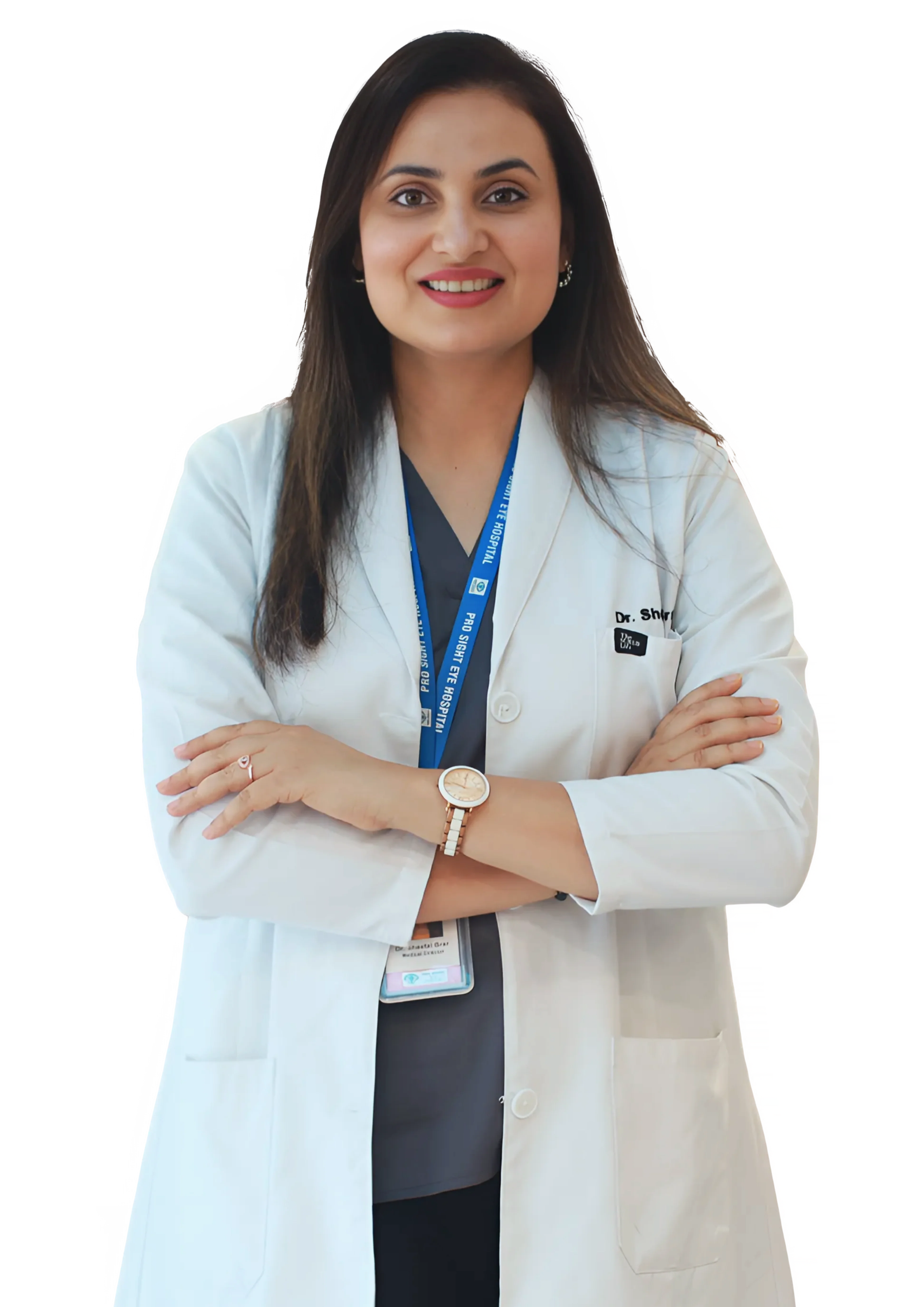 Dr. Sheetal Brar