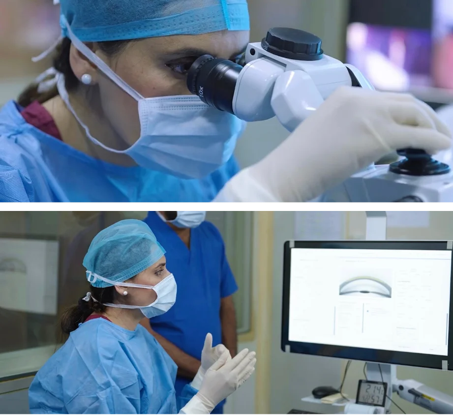 best eye hospital in chandigarh