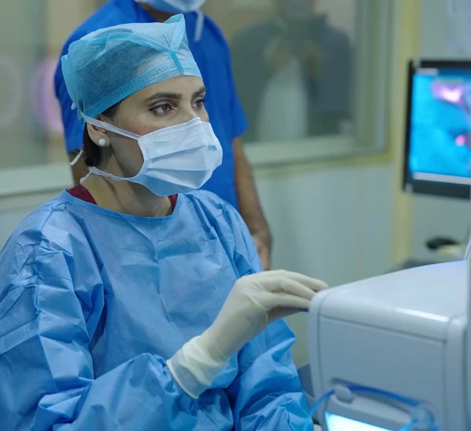 best eye clinic in chandigarh