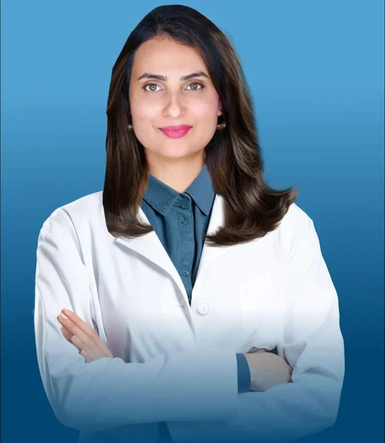 Dr. Sheetal Brar – Medical Director, Pro Sight Eye Hospital