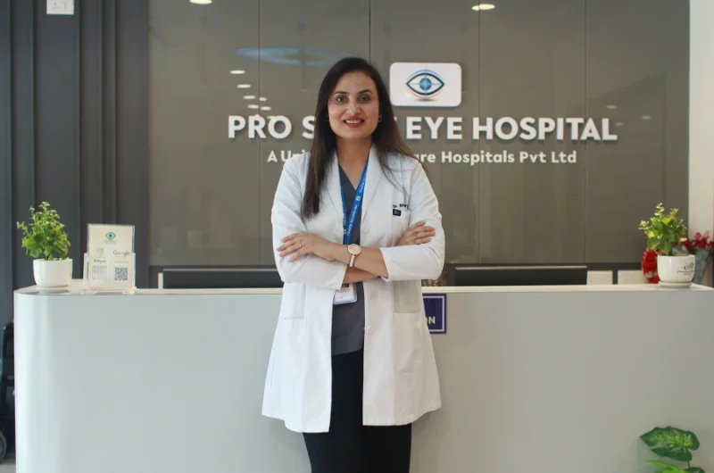 best eye laser treatment in chandigarh