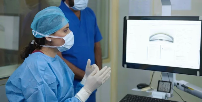 best eye specialist in chandigarh