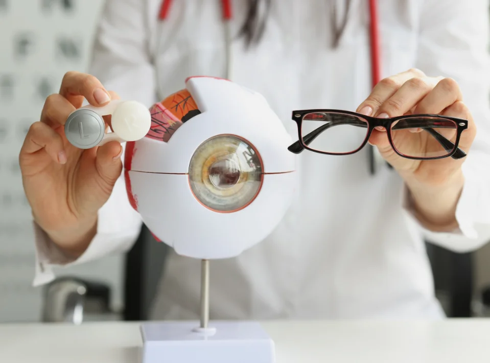 Best Eye Hospital in Chandigarh