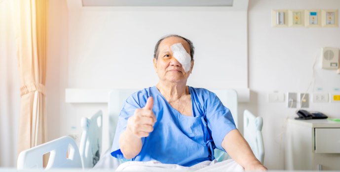 best eye specialist in chandigarh