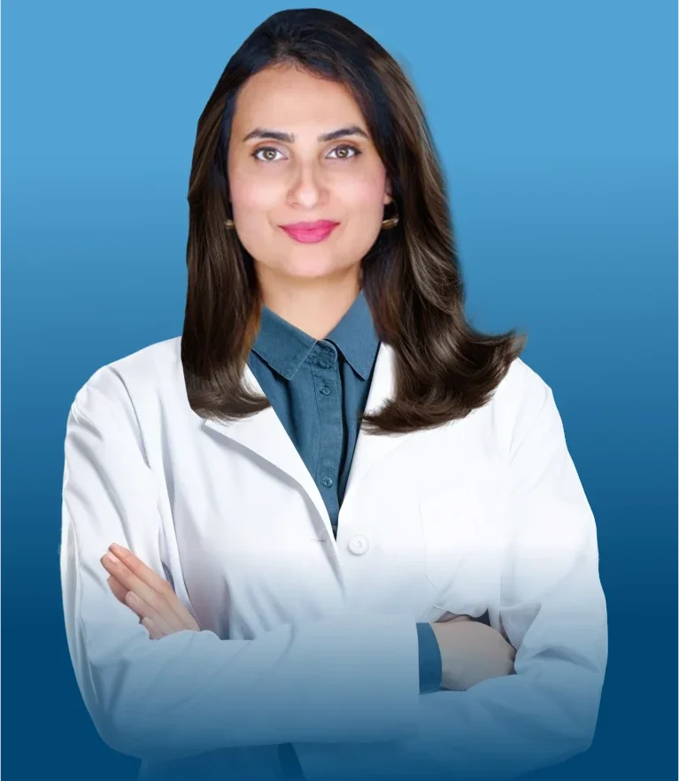 Dr Sheetal Brar