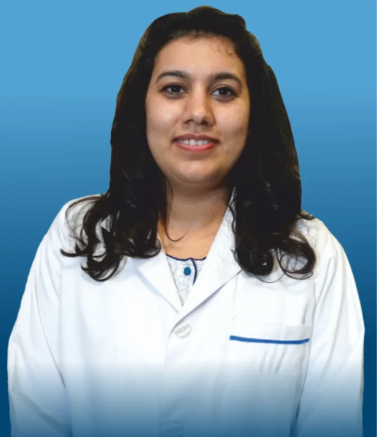 Dr Shikha Taneja