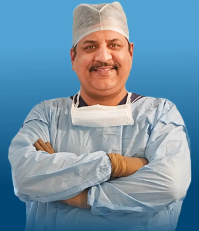 Dr. Sanjeev Duggal