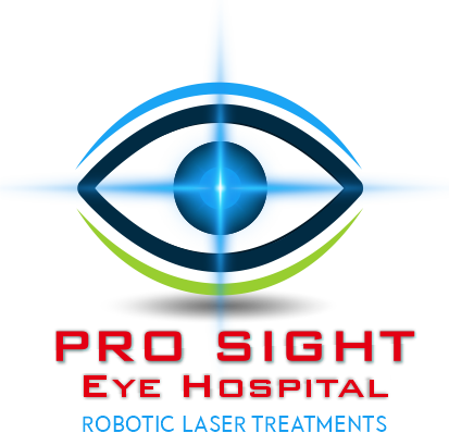 prosighteyehospital.com